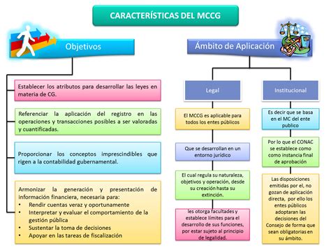 41 Caracteristicas Facilitando La Contabilidad Gubernamental En MÉxico