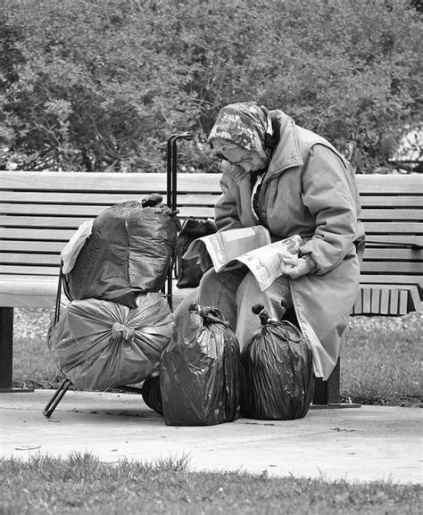 Mirror Of A Homeless Person Homeless Homeless People Photo