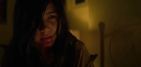 Let The Right One In Watch The New Trailer For Showtime Vampire Series