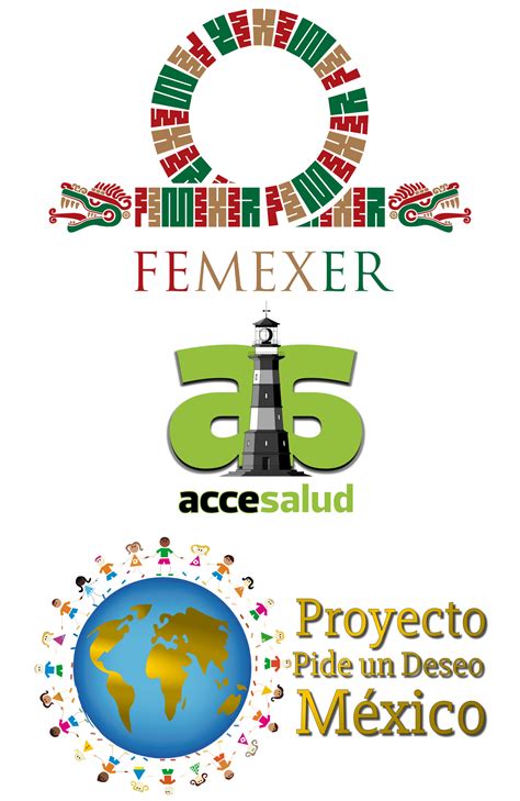 FEMEXER, AcceSalud y Proyecto Pide un Deseo México | Proyecto Pide un Deseo México