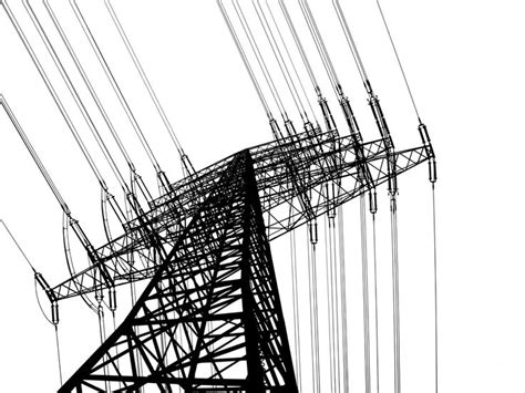 Power Lines Art Print By Limitless Design Line Photography Photo