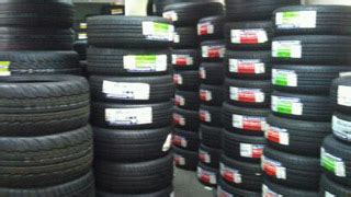 The company was established on november 02, 1993. Car Tyres & Alloy Wheel Products | SS Pro Auto Sdn Bhd