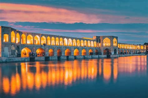 36 Most Beautiful Places In Iran The Perfect 2 Week Iran Itinerary