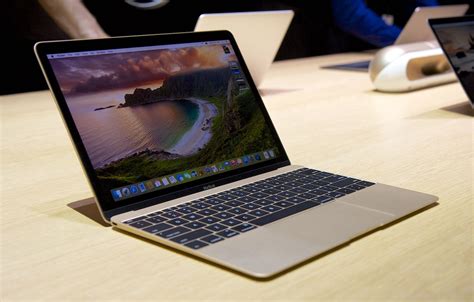 Apple Macbook Air 2016 Telegraph