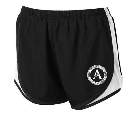 alfred state college police academy ladies cadence short