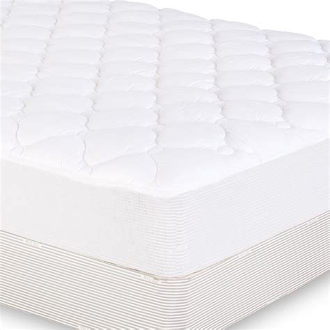 Showing results for hotel collection mattress pad. eLuxury Supply Extra Plush Marriott Hotel Mattress Pad ...