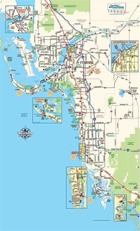 Southwest Florida Area Map Sarasota Area Map Search Area Map Search