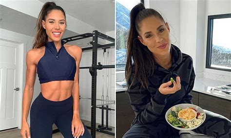 Personal Trainer Who Works With Kayla Itsines Reveals Easy Meals She