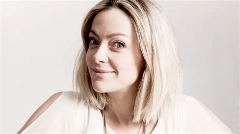 Bbc Three Cherry Healey How To Get A Life