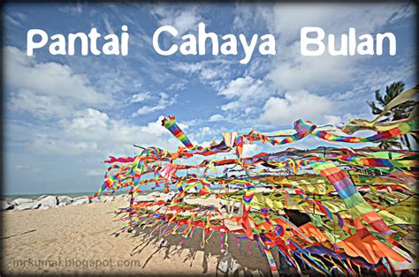 Topprangerte ferieboliger i pantai cahaya bulan. mrkumai.blogspot.com: Catatan Percutian: Pantai Cahaya ...