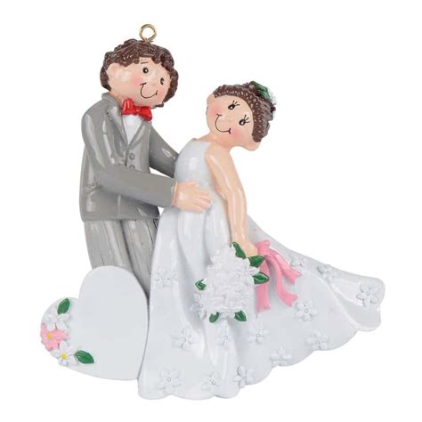 First Dance Ornament Winterwood Gift Christmas Shoppes