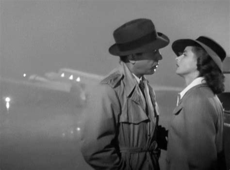 A casablanca, morocco casino owner in 1941 shelters his former lover and her husband, a czechoslovakian freedom. '100 Years/100 Shots' Video: Watch a Century of Film Via the Best Shots of Each Year | IndieWire