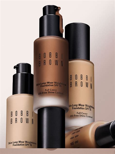 Bobbi Brown Cosmetics