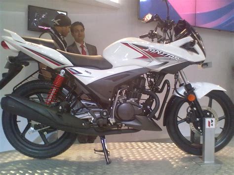 The destini 125 is a powered by 124cc bs6 engine. New Bike In India - Hero Ignitor 125cc review Photo And ...