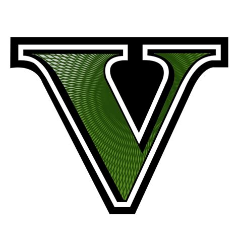 Gta V Icon Grand Theft Auto 5 Logo Png Pngegg Images And Photos Finder