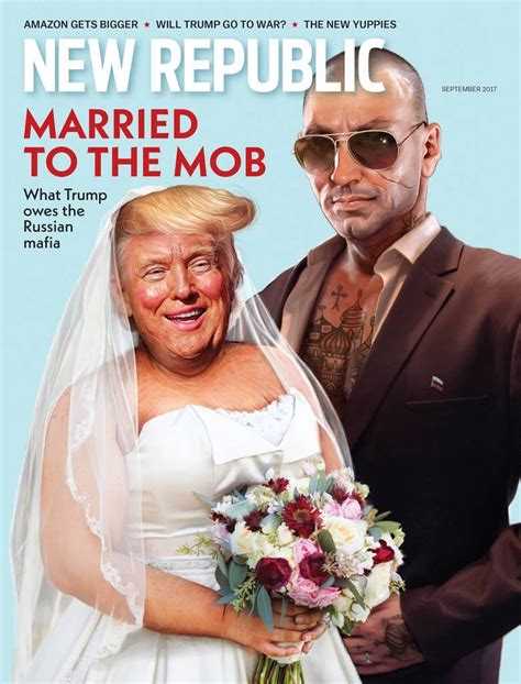 New Republic Magazine Politics And Culture