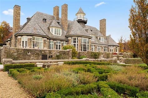 Premier Estate In Ligonier Pa Hits Market And Heads Straight To Luxury