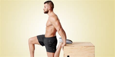 What Happens If You Stretch Every Day Mens Health