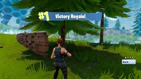 Browse millions of popular victory wallpapers and ringtones on zedge and personalize your phone to suit you. 19 Fortnite tips, tricks, and cheats to help you win a ...