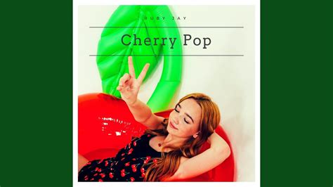 cherry pop youtube music