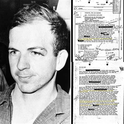 The Jfk Files On Twitter A Philadelphia Pd Detective Provides Fbi With A Lead On Possible