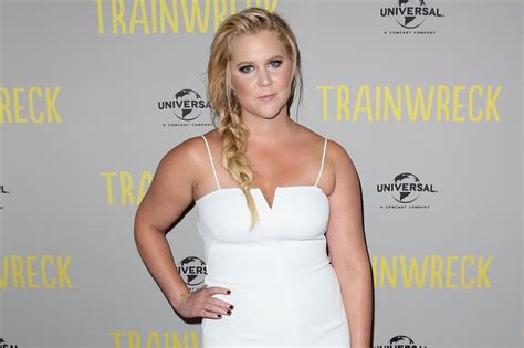 Amy Schumer On John Cena Sex Scene In Trainwreck He Was Actually