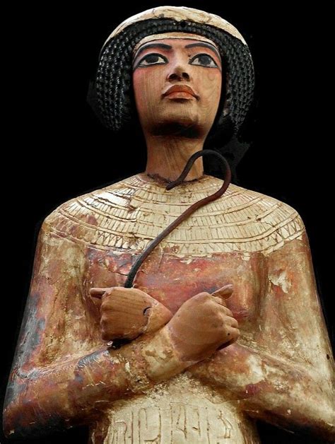 Shabti From The Tomb Of Tutankhamun Ancient Egyptian Art Egyptian
