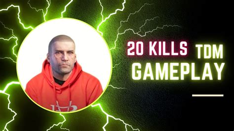 20 Kills Tdm Gameplay 2023 Pubg Youtube