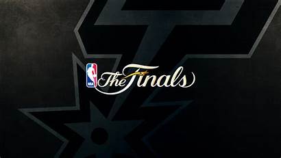 Spurs Finals San Antonio Nba Playoffs Wallpapers