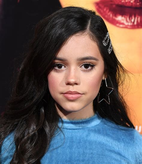 Jan Miss Bala Los Angeles Premiere Jenna Ortega World Photo Gallery