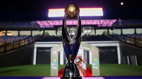 Ligue Des Champions De La Caf - Ligue des Champions de la CAF 2021 : Présentation de la phase de groupes