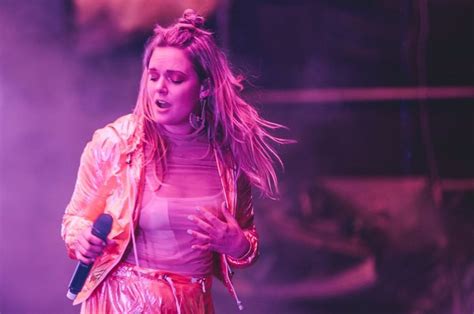 Tove Lo Premieres New Music Video For “bitches” Featuring Charli Xcx