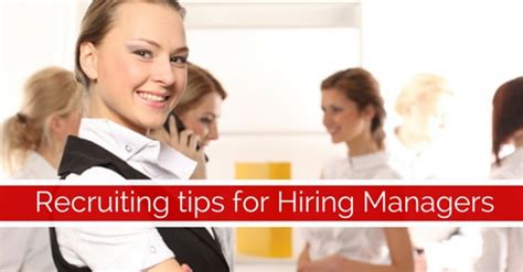 Top 15 Proven Recruitment Tips For Hiring Managers Wisestep
