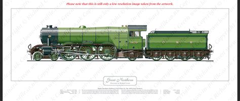 Locomotives Of The Great Northern Railway Ubicaciondepersonas Cdmx Gob Mx