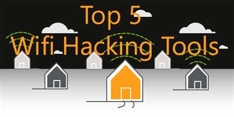 Top 5 Wifi Hacking Software Cyberpratibha