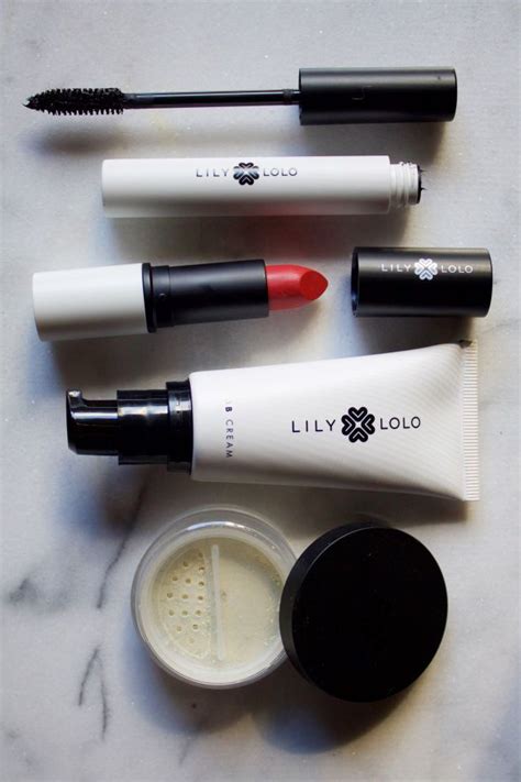 Your favorite natural beauty products you won't be able to live without! Editor's Picks: Lily Lolo and Studio 78 Paris—Two Natural ...