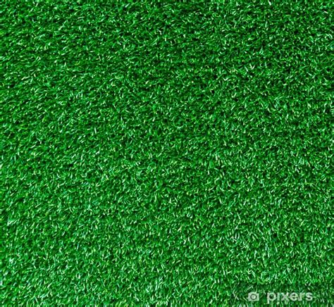 Wall Mural Artificial Grass Texture Pixers