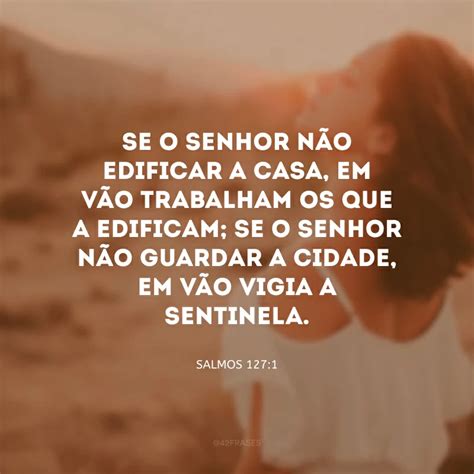 frases de Salmos de proteção que afastam o mal da sua vida