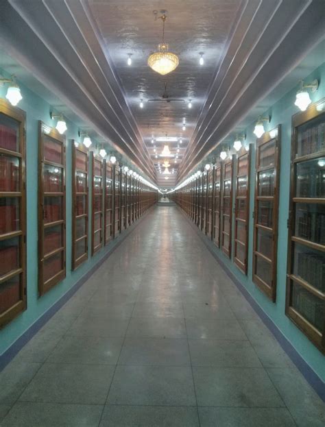 Bhadaria Underground Library Asias Biggest Library In Jaisalmer
