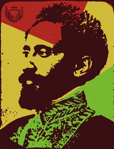 Rastafari Art Jah Rastafari