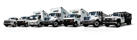 Enterprise Rent Cargo Van - Rent A Cargo Van