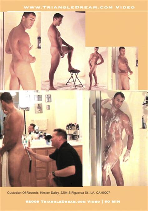 Christian Galan S St Nude Photo Shoot Triangle Dream Home Video