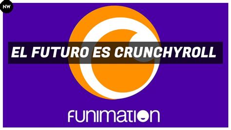 Crunchyroll es el Futuro Para Sony Fusión de Funimation y Crunchyroll