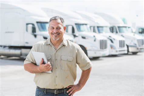 The 10 Biggest Trucking Companies In The Usa Topmark Funding