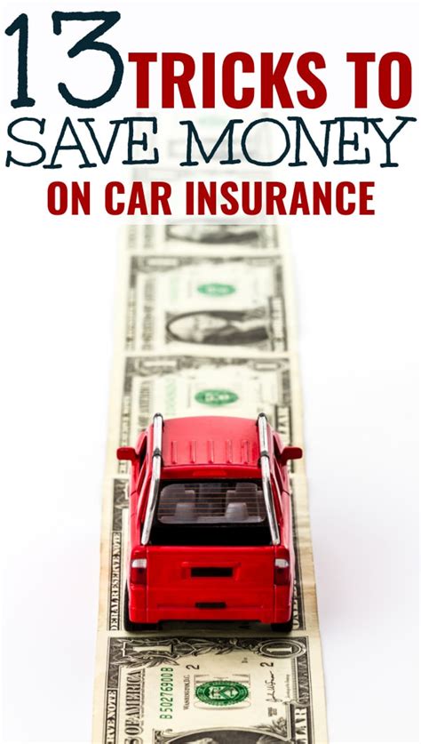 Pricing and coupons * prices are without insurance 13 Tricks to Save Money on Car Insurance - Centsable Momma