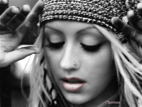 Christina Aguilera Christina Aguilera Photo 34643 Fanpop