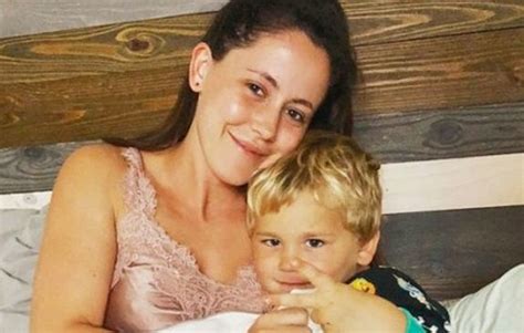 Teen Mom 2 Star Jenelle Evans Reveals Shes Fighting To Win Back