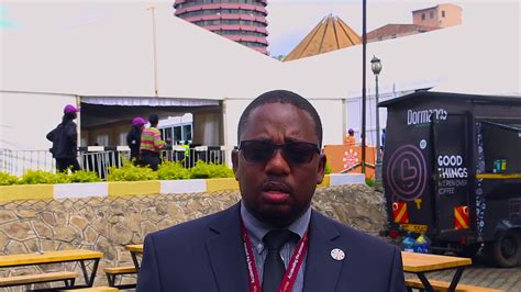 nairobi summit on icpd25 bulletin day 3 youtube