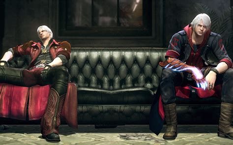 Wallpaper Video Games Devil May Cry Dmc Devil May Cry Devil May