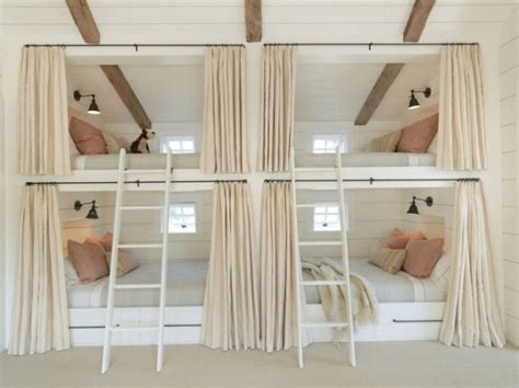 Save Space With Bunk And Loft Beds Adorable Homeadorable Home